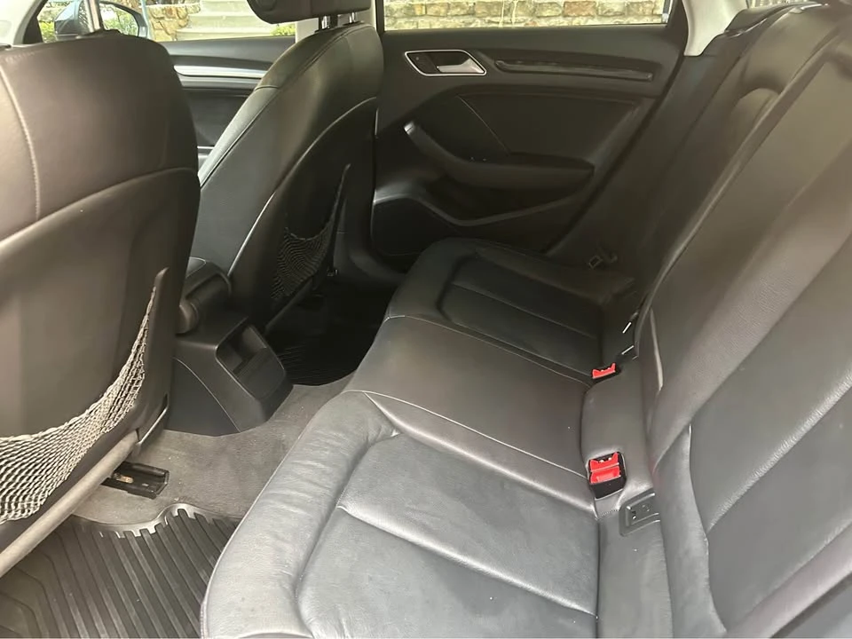 2015 Audi 8V A3 - Image 11 of 14