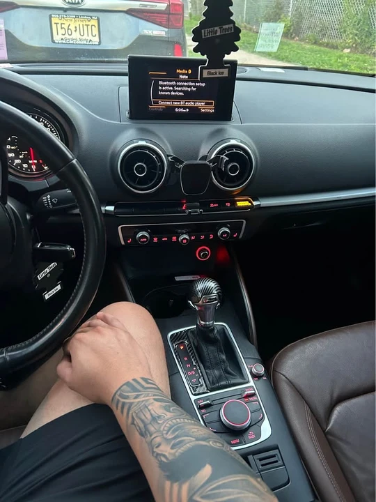 2015 Audi 8V A3 - Image 6 of 7
