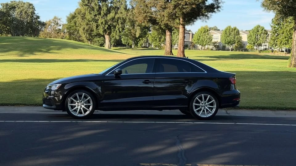 2015 Audi 8V A3 - Image 2 of 17