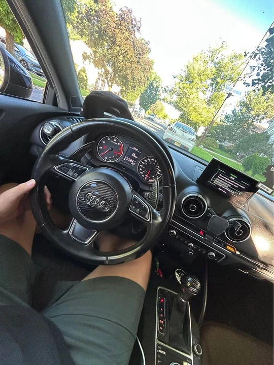 2015 Audi 8V A3 - Image 4 of 7