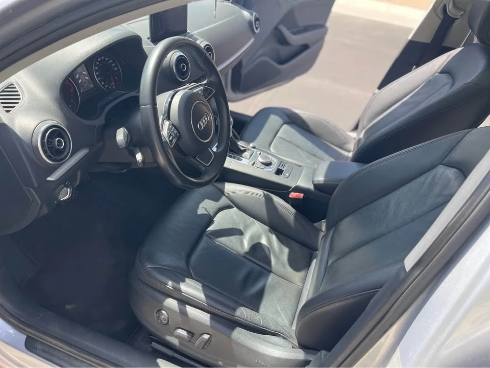 2015 Audi 8V A3 - Image 10 of 19