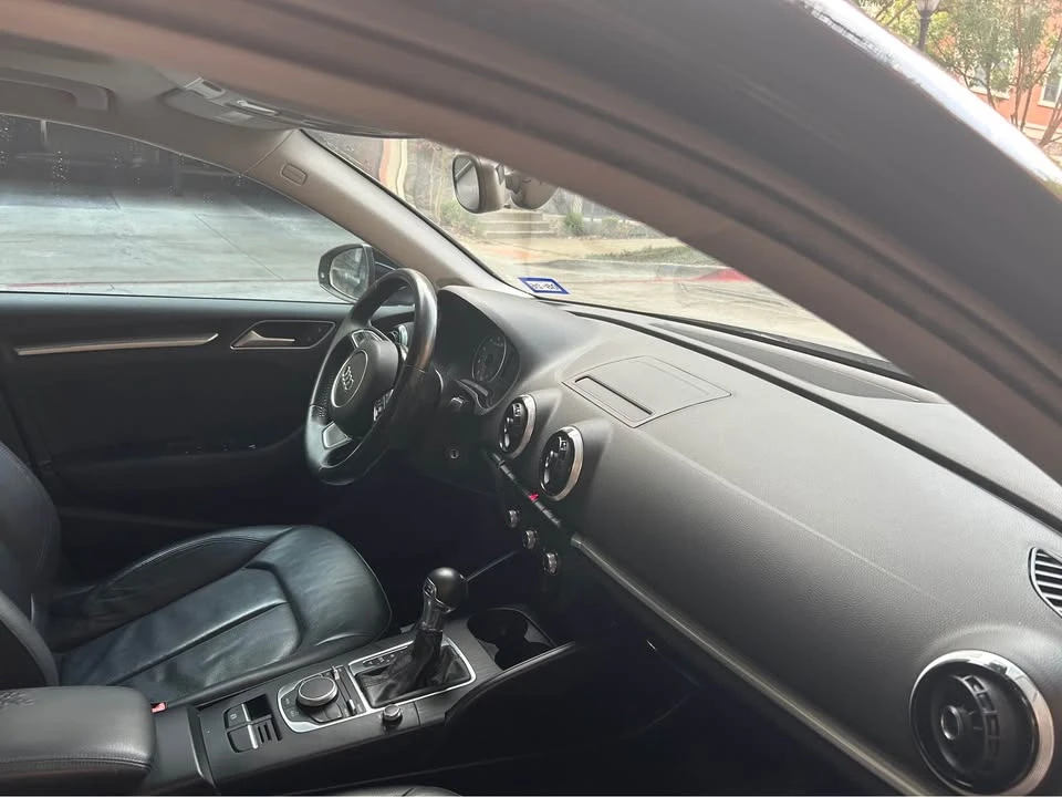 2015 Audi 8V A3 - Image 12 of 14