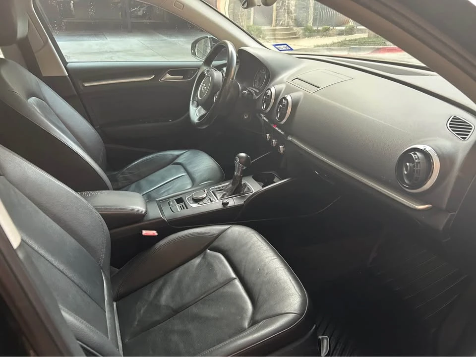 2015 Audi 8V A3 - Image 10 of 14