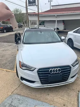 2015 Audi A3 1.8T Premium Sedan 4D