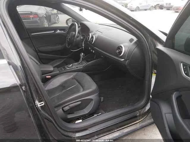 2015 Audi 8V A3 - Image 5 of 8