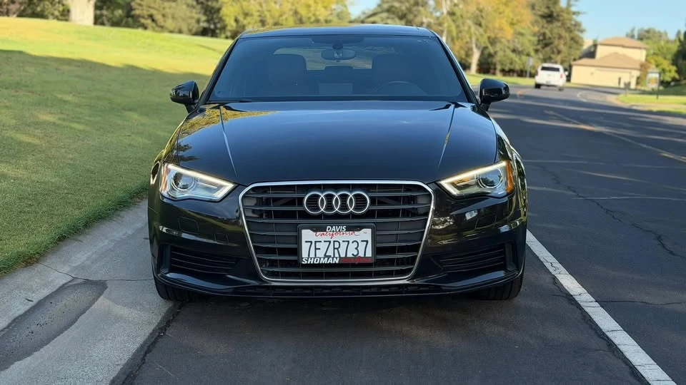 2015 Audi 8V A3 - Image 8 of 17