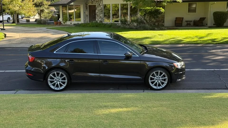 2015 Audi 8V A3 - Image 6 of 17
