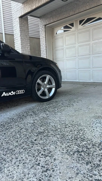 2015 Audi 8V A3 - Image 2 of 7