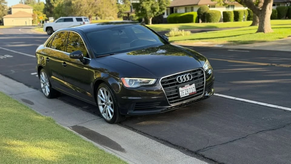 2015 Audi 8V A3 - Image 7 of 17