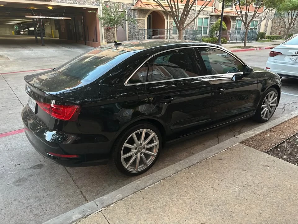 2015 Audi 8V A3 - Image 5 of 14