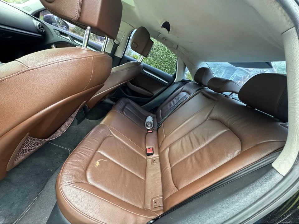 2015 Audi 8V A3 - Image 9 of 15