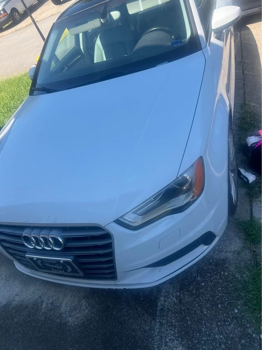2015 Audi 8V A3 - Image 3 of 6