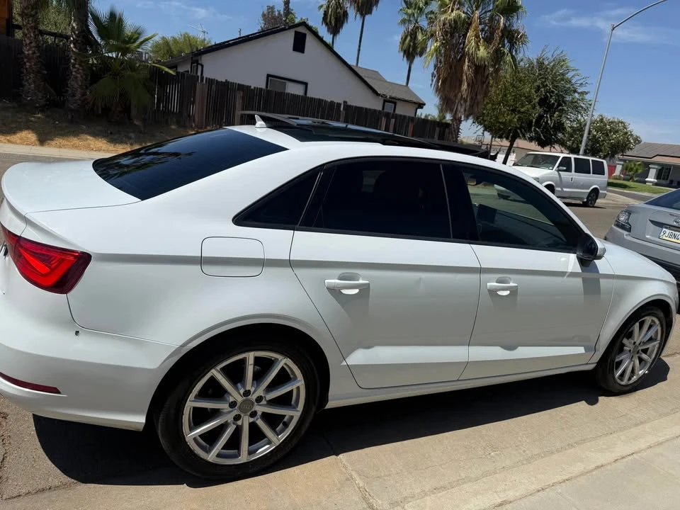 2015 Audi 8V A3 - Image 3 of 9
