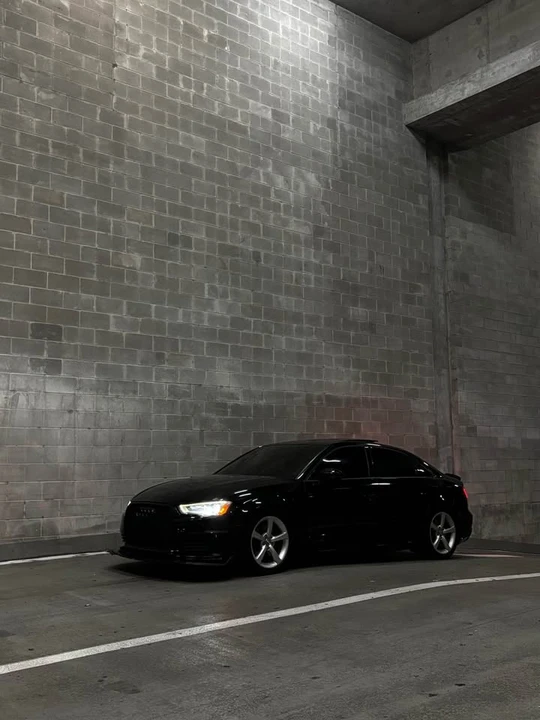 2015 Audi 8V A3 - Image 5 of 5
