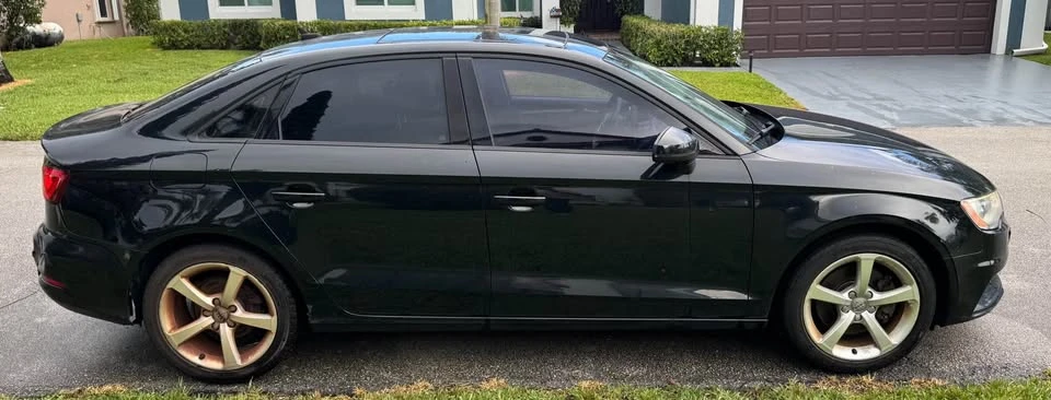 2015 Audi 8V A3 - Image 4 of 15