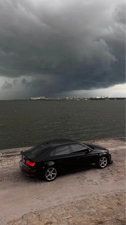 2015 Audi 8V A3 - Image 4 of 5