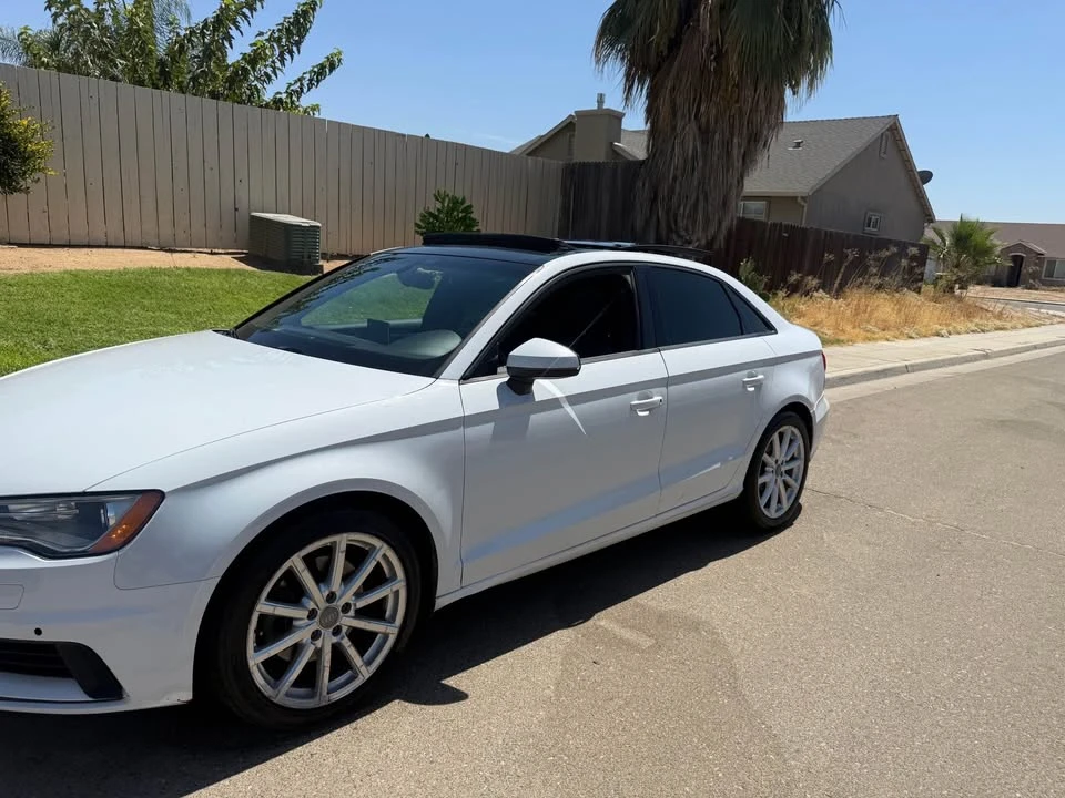 2015 Audi 8V A3 - Image 5 of 9