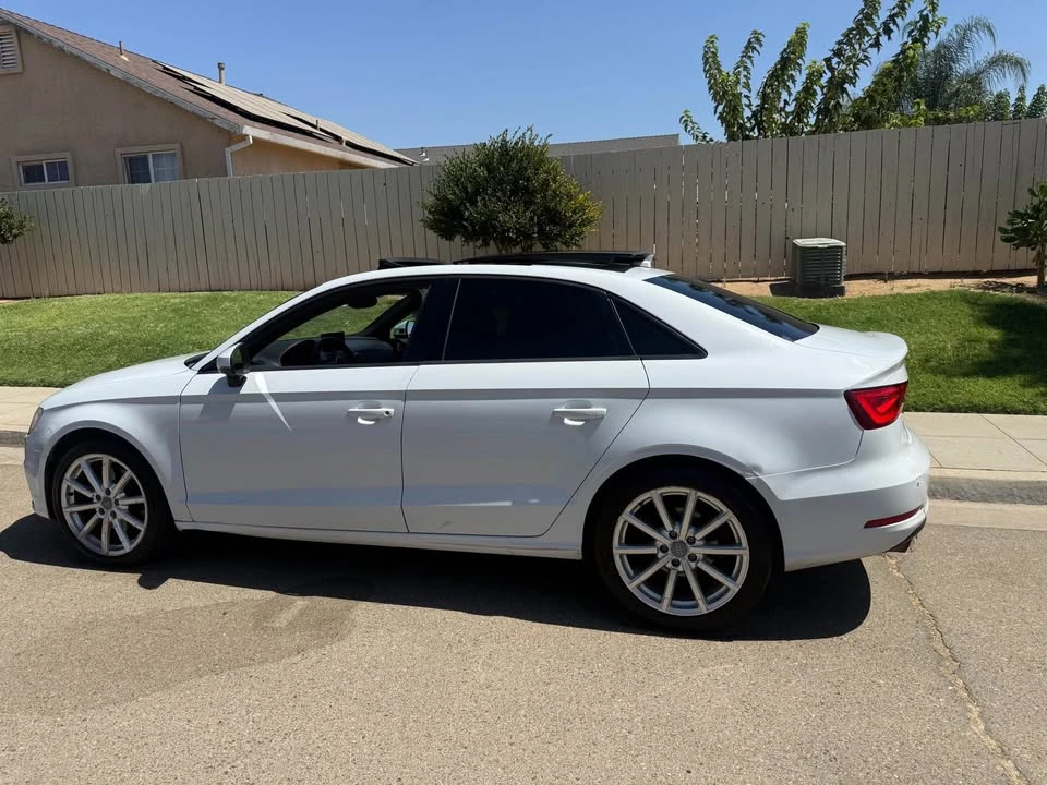 2015 Audi 8V A3 - Image 5 of 10