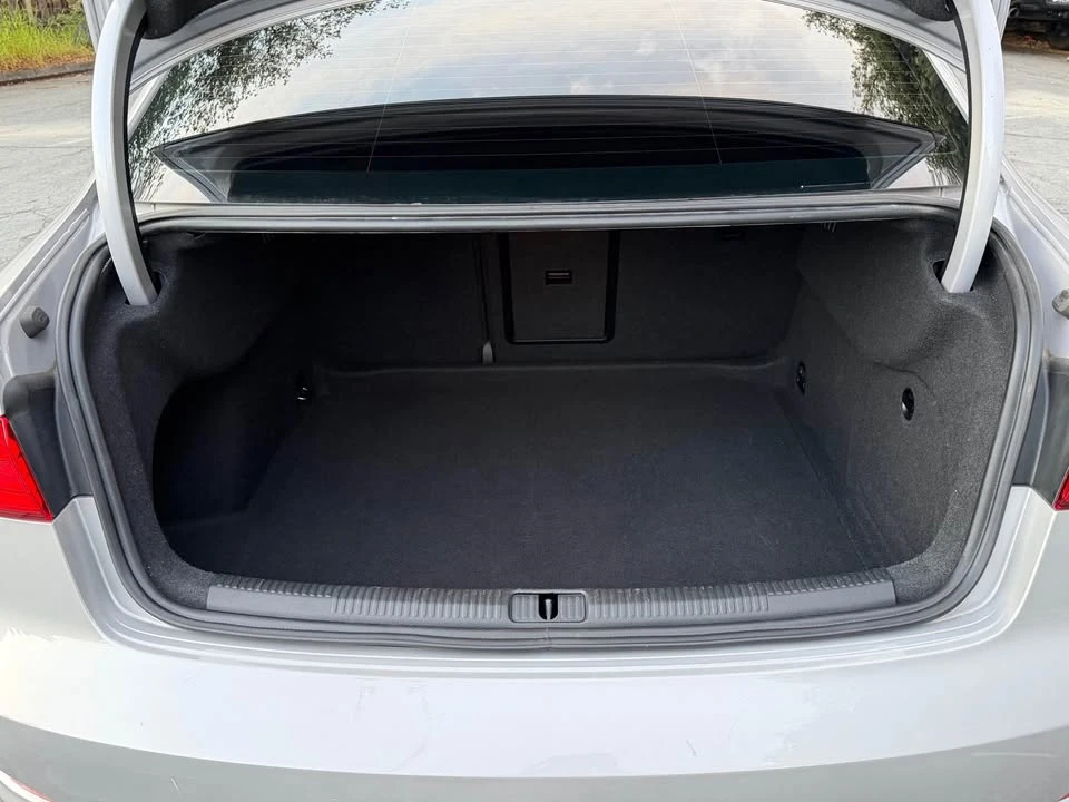 2015 Audi 8V A3 - Image 9 of 15
