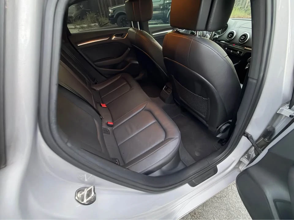 2015 Audi 8V A3 - Image 15 of 15
