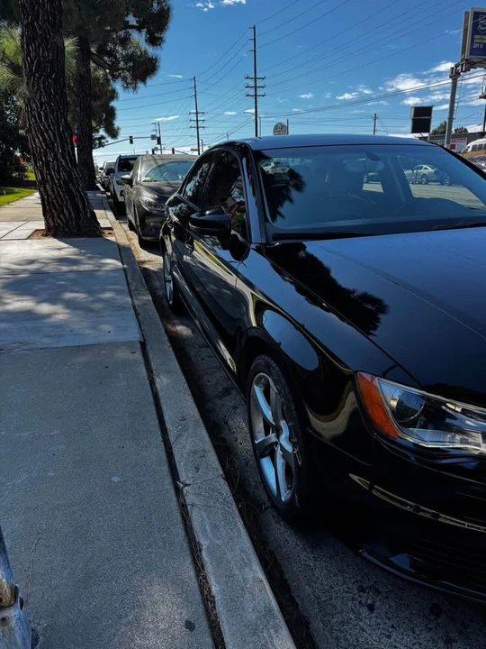 2015 Audi 8V A3 - Image 3 of 15