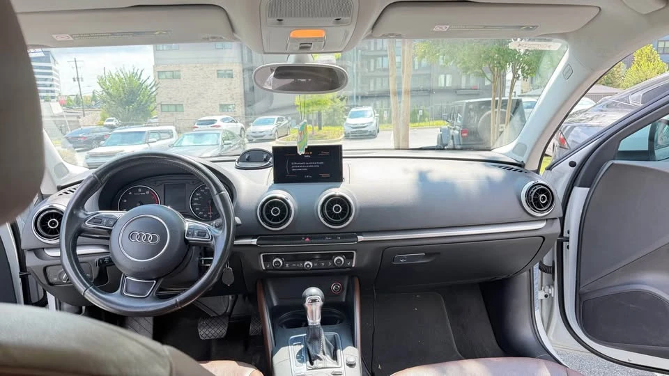 2015 Audi 8V A3 - Image 6 of 11