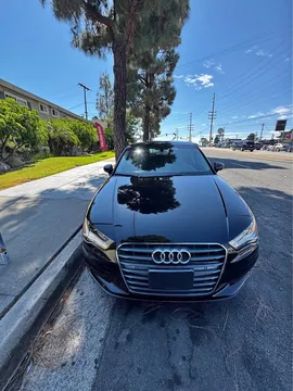 2015 Audi A3 1.8T Premium Sedan 4D
