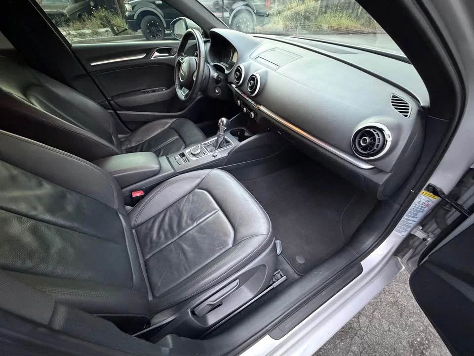 2015 Audi 8V A3 - Image 10 of 15