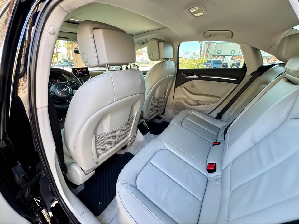 2015 Audi 8V A3 - Image 9 of 20