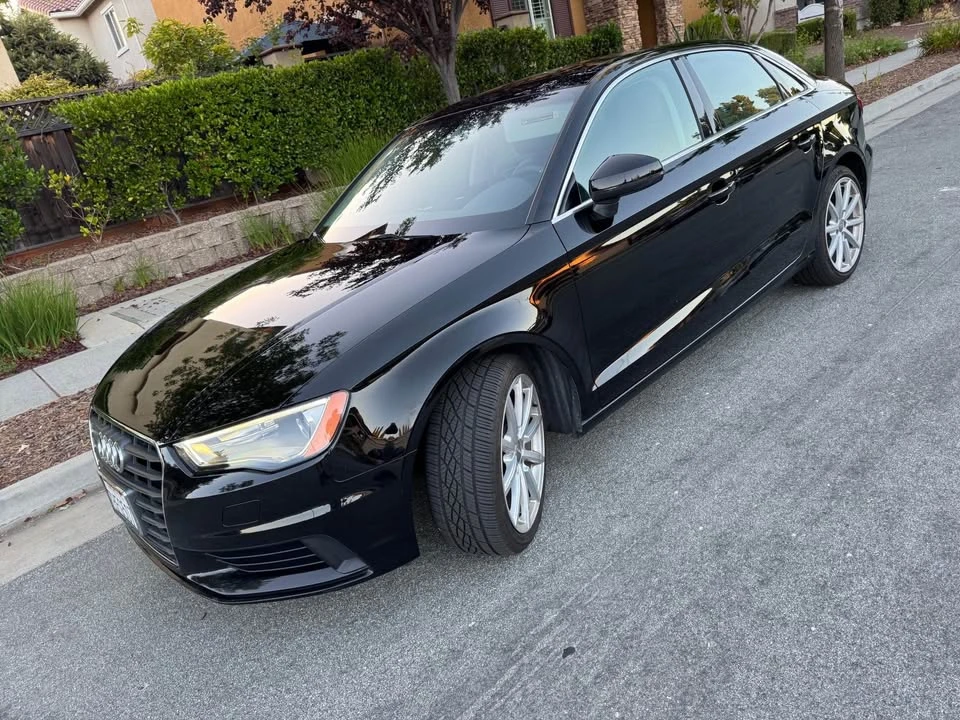 2015 Audi 8V A3 - Image 5 of 20