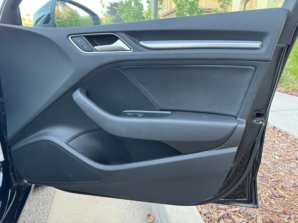 2015 Audi 8V A3 - Image 13 of 20
