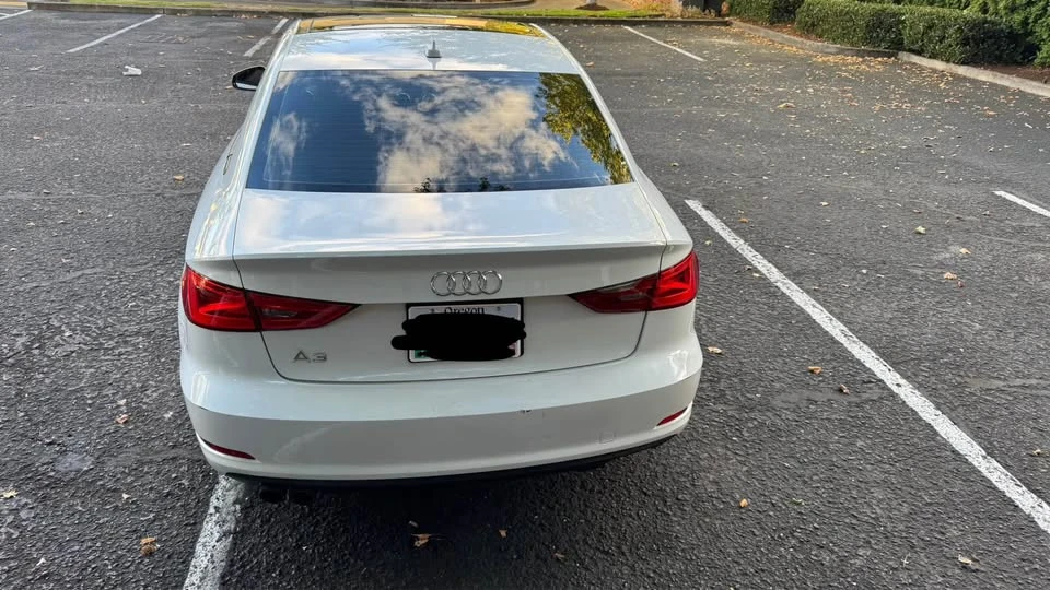 2015 Audi 8V A3 - Image 5 of 11