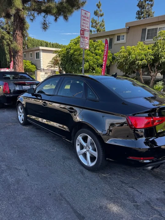 2015 Audi 8V A3 - Image 5 of 15
