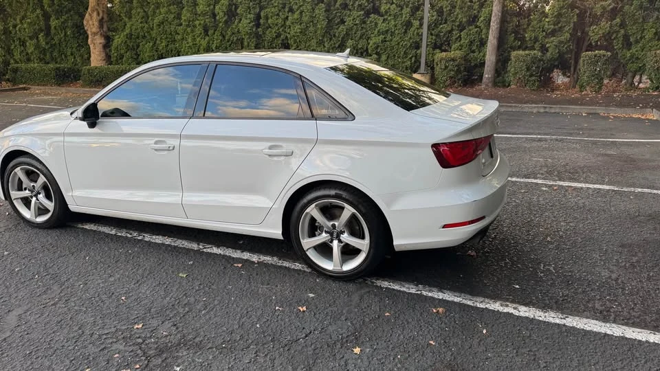 2015 Audi 8V A3 - Image 6 of 11