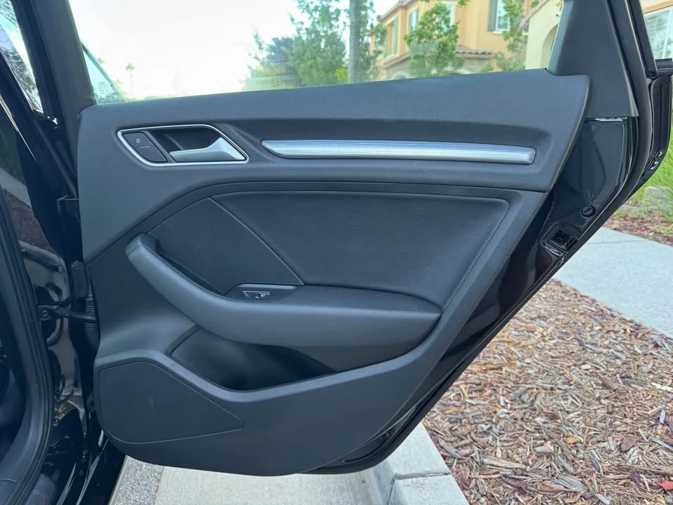 2015 Audi 8V A3 - Image 11 of 20