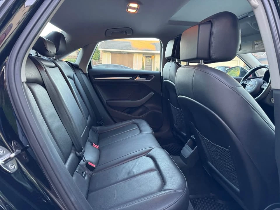 2015 Audi 8V A3 - Image 10 of 20