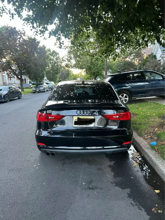 2015 Audi 8V A3 - Image 7 of 7