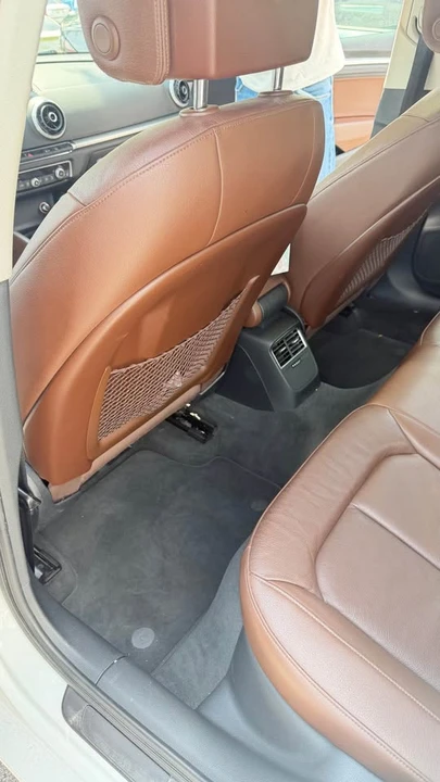 2015 Audi 8V A3 - Image 9 of 11