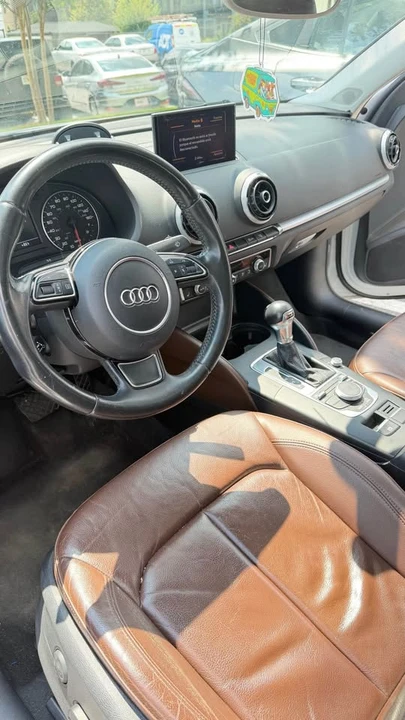 2015 Audi 8V A3 - Image 10 of 11