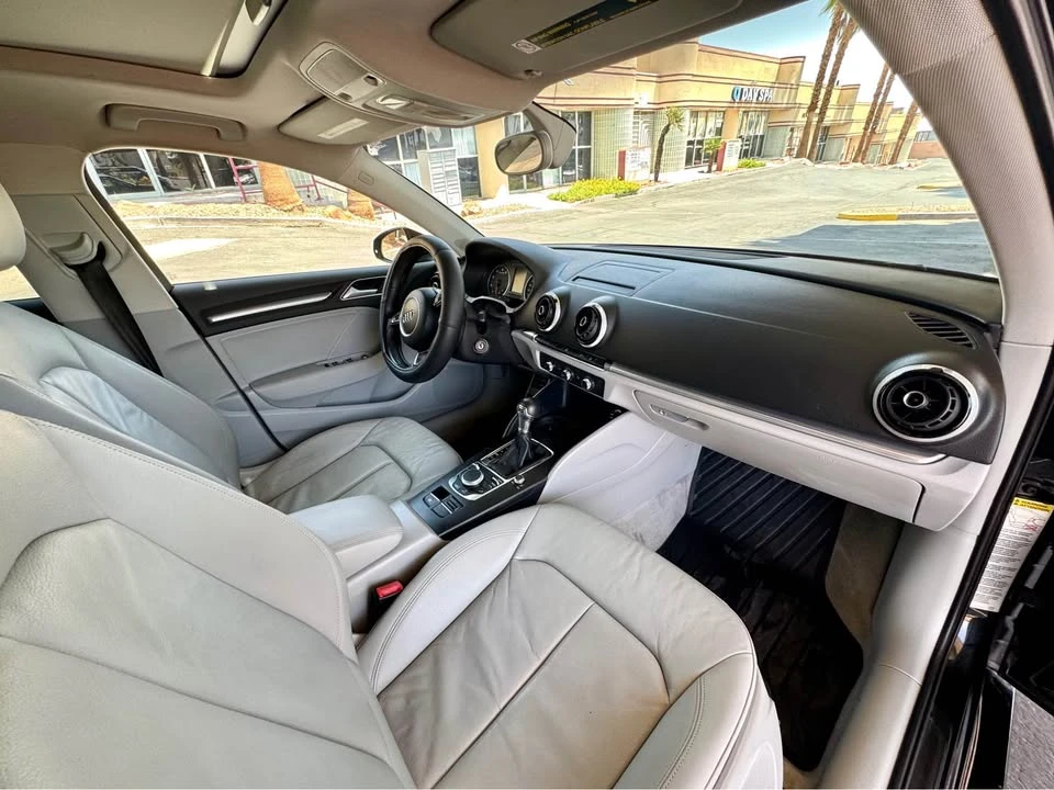 2015 Audi 8V A3 - Image 12 of 20