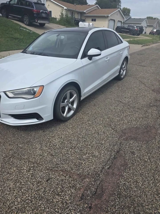 2015 Audi 8V A3 - Image 4 of 7