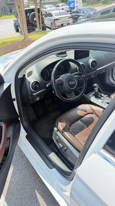 2015 Audi 8V A3 - Image 11 of 11