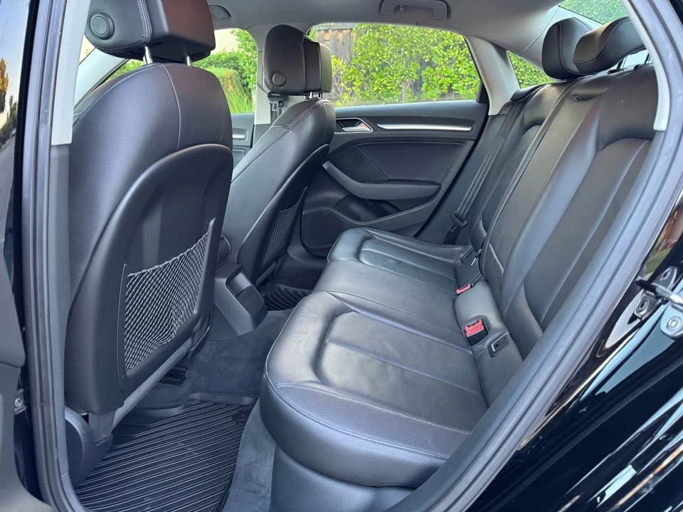 2015 Audi 8V A3 - Image 8 of 20