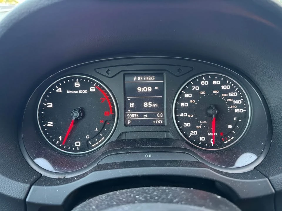2015 Audi 8V A3 - Image 19 of 20