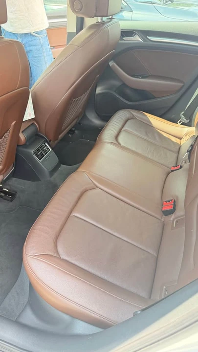 2015 Audi 8V A3 - Image 7 of 11