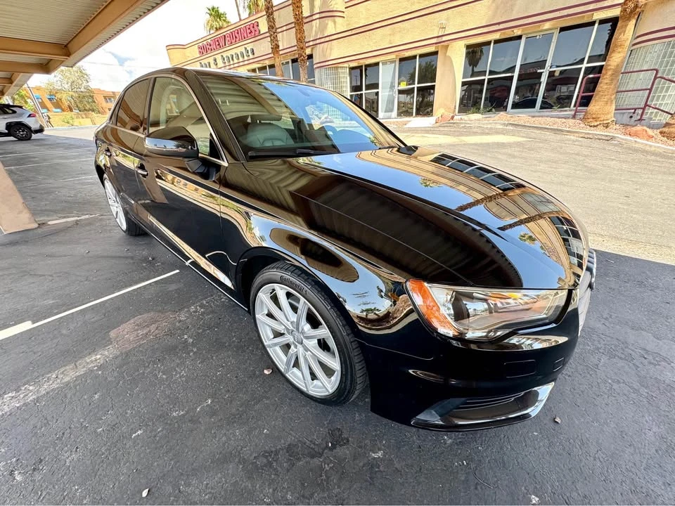 2015 Audi 8V A3 - Image 3 of 20