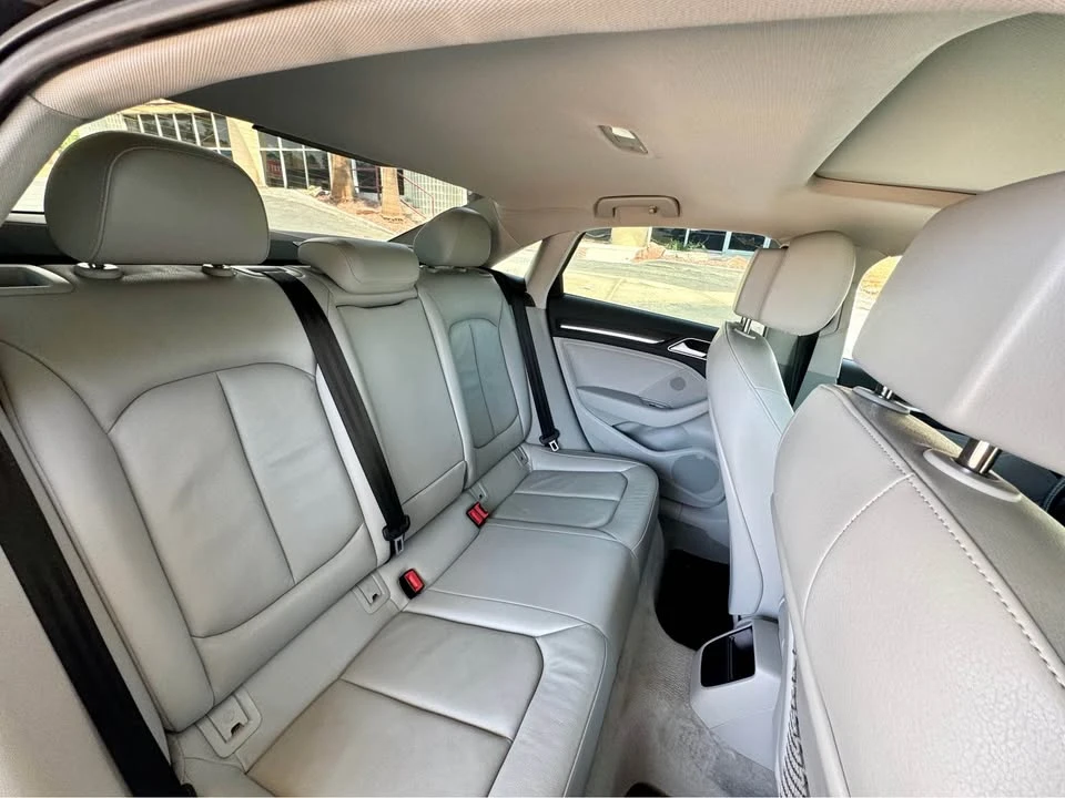 2015 Audi 8V A3 - Image 13 of 20