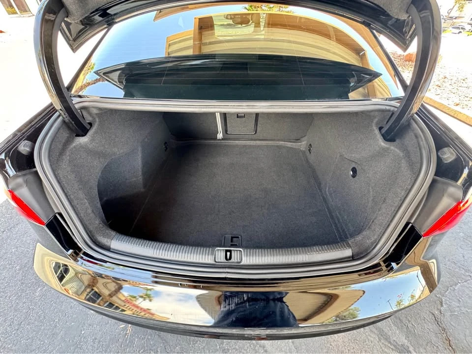 2015 Audi 8V A3 - Image 15 of 20
