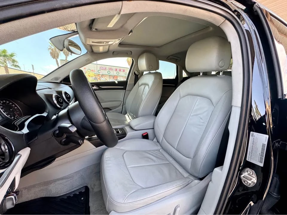 2015 Audi 8V A3 - Image 11 of 20