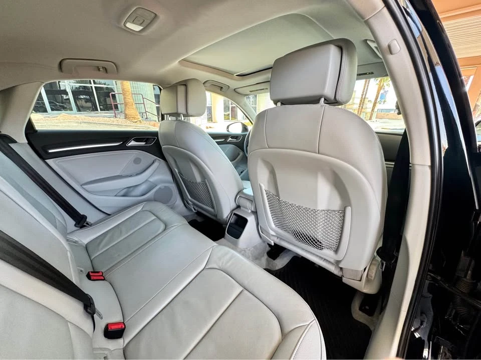 2015 Audi 8V A3 - Image 20 of 20